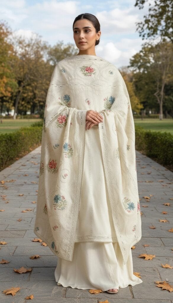 Noor-e-Ivory