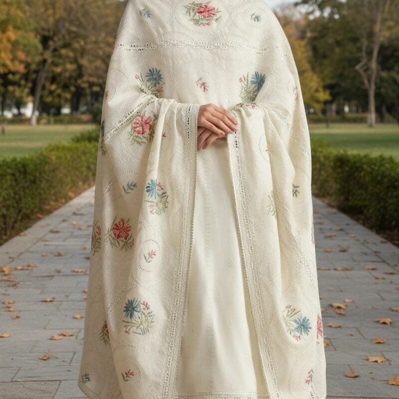 Noor-e-Ivory