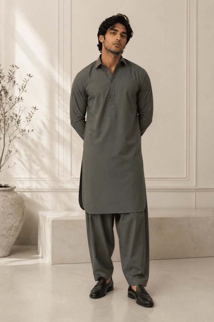 Ash Olive Prestige