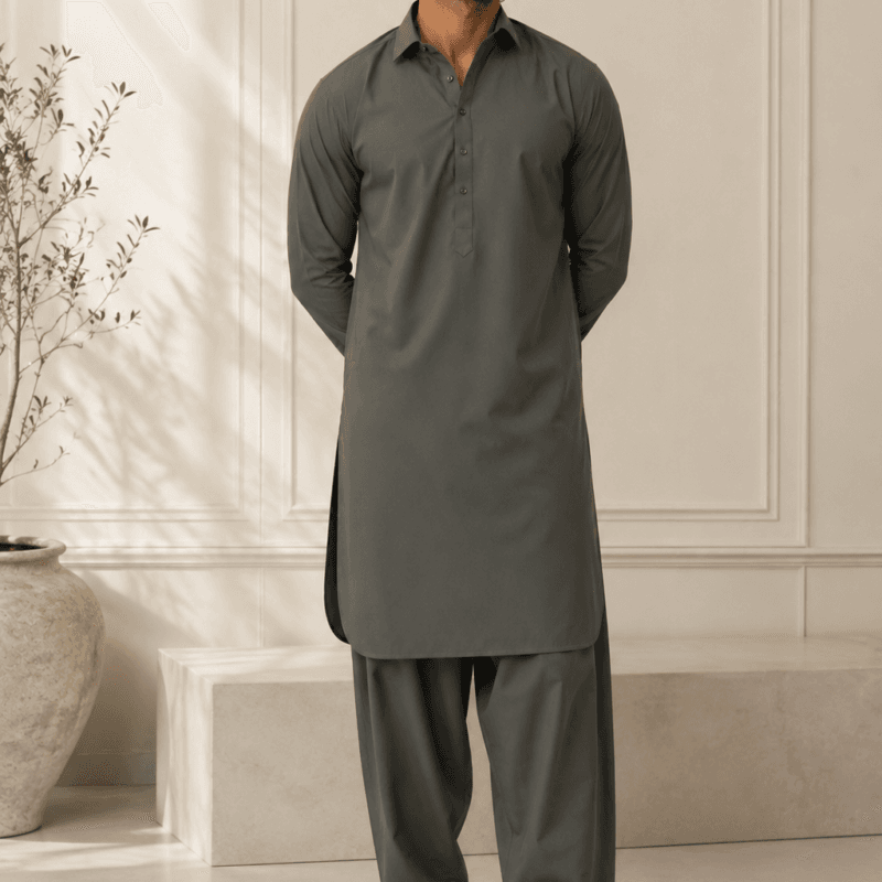 Ash Olive Prestige