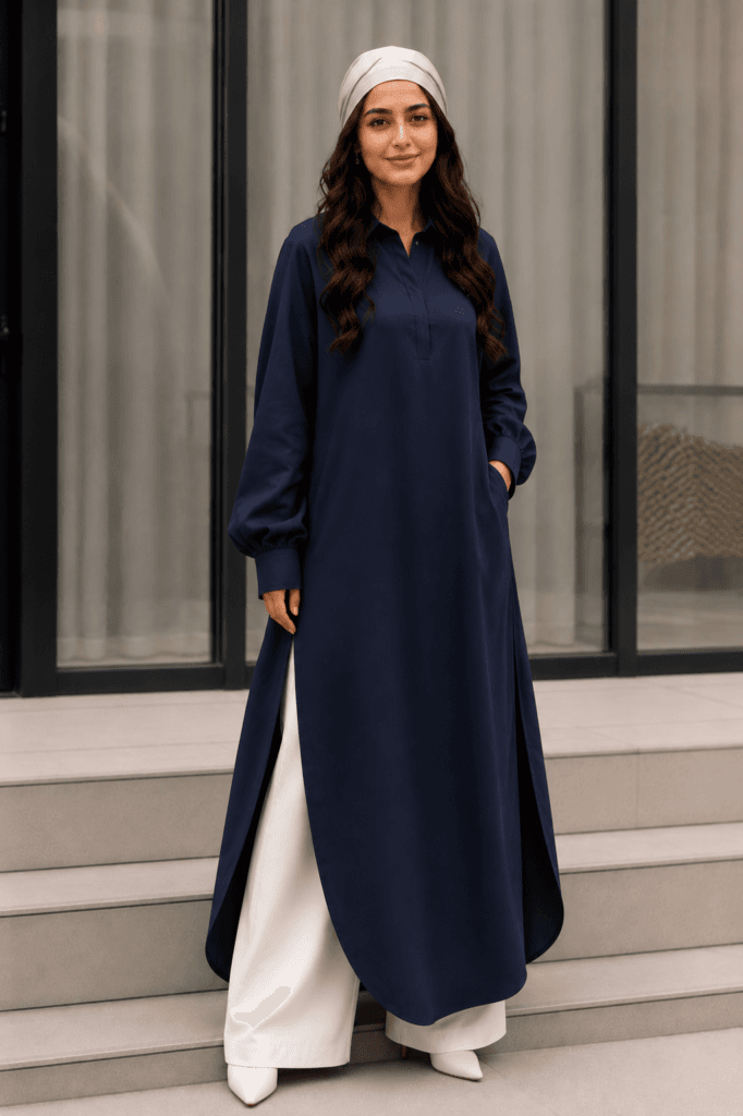 Premium  Co-Ord Set