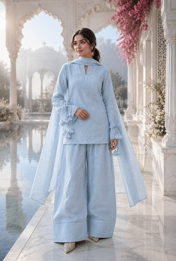 Pure Linen Ensemble