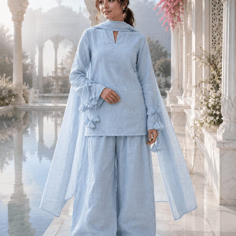 Pure Linen Ensemble