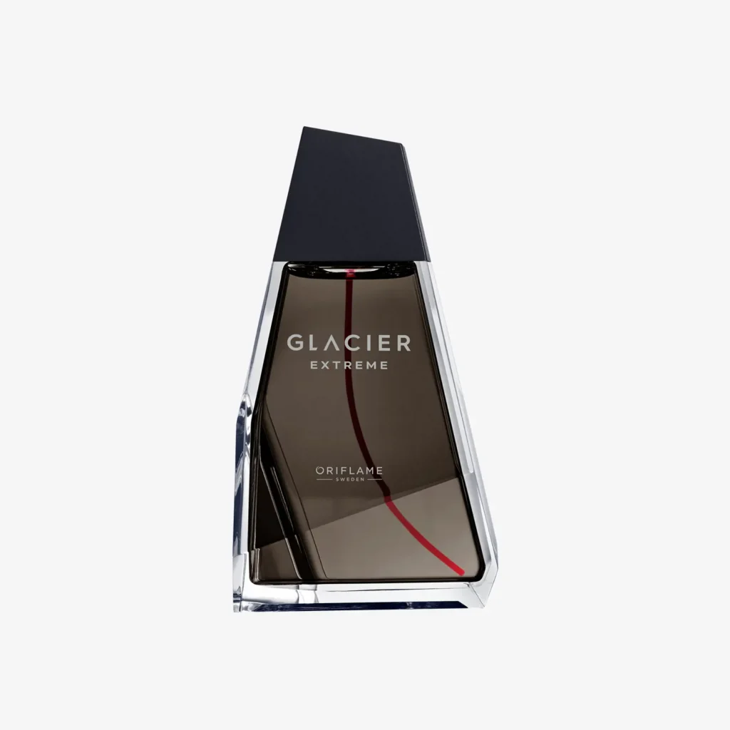 Extreme Eau De Toilette