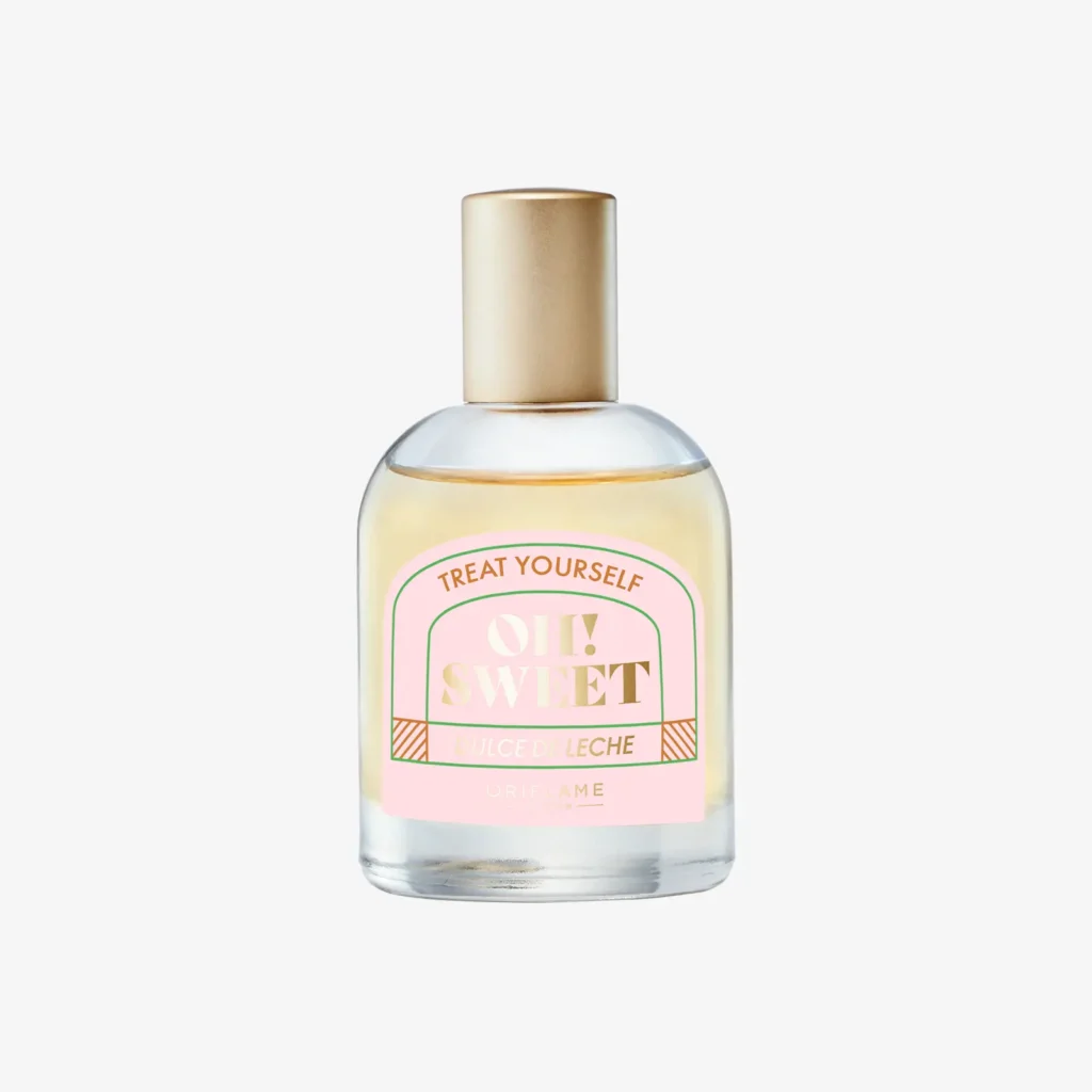 DULCE DE LECHE Eau de Toilette