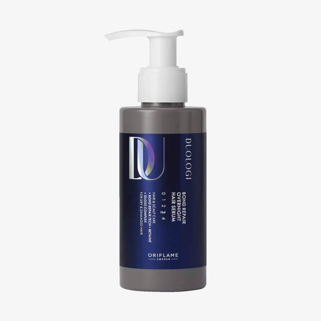 Bond Repair Overnight Hair Serum