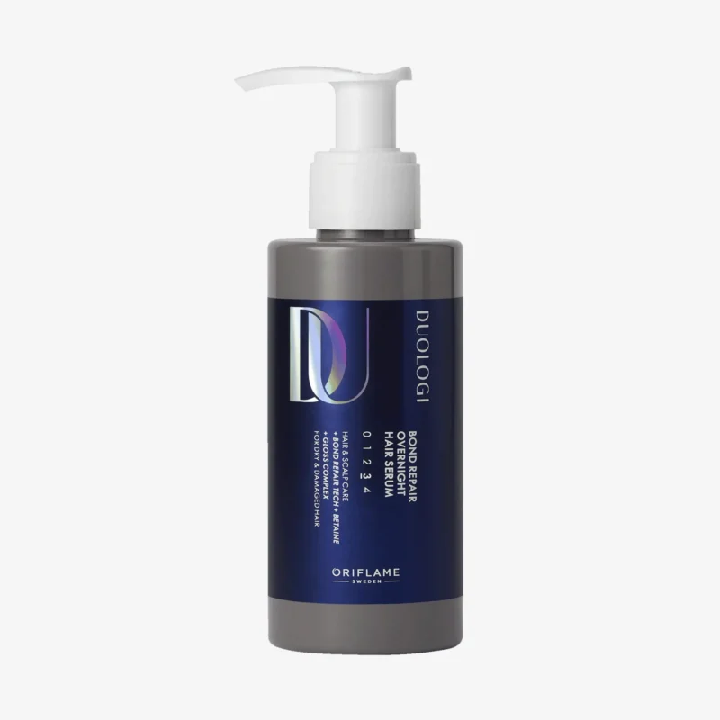 Bond Repair overnight hair serum