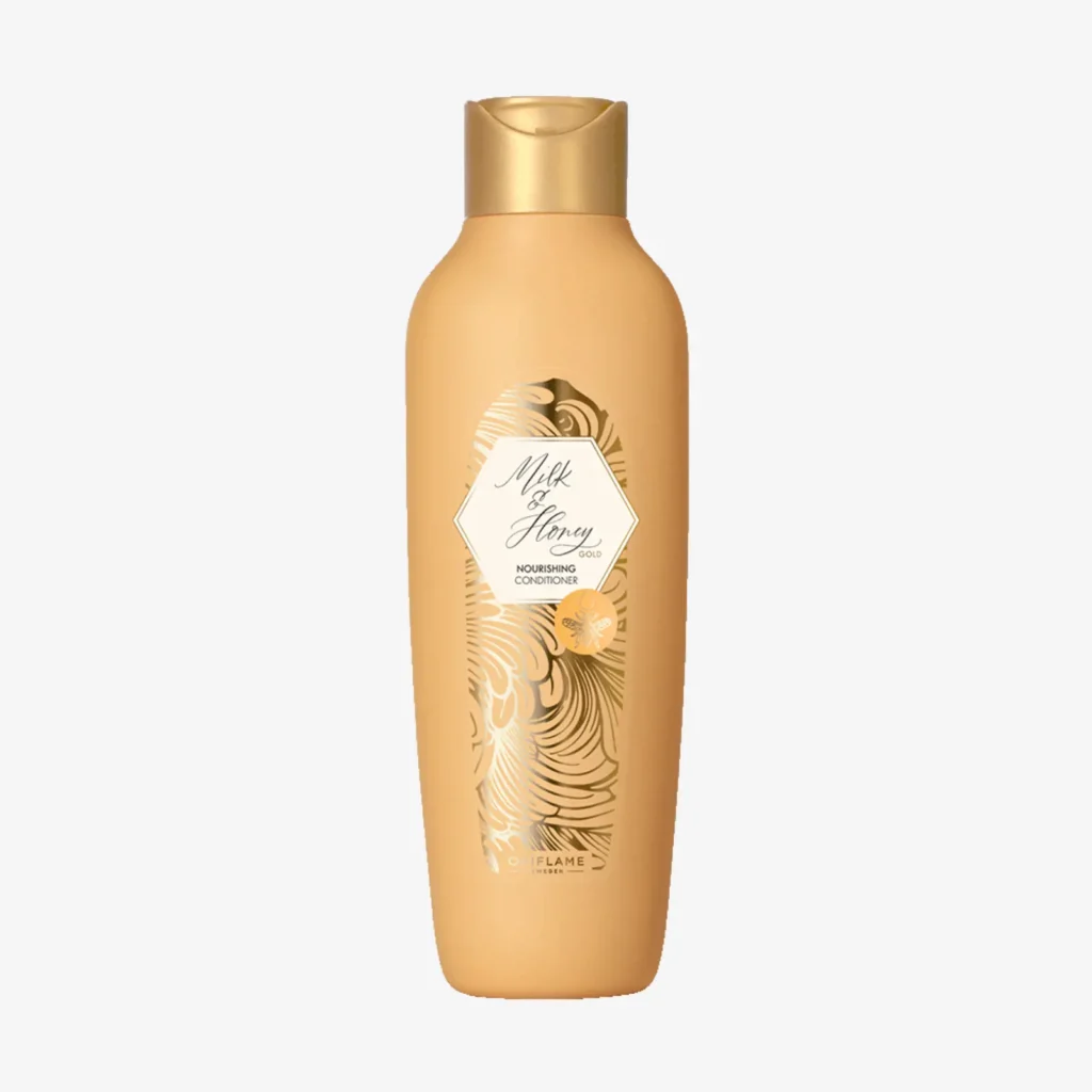 Nourishing Conditioner