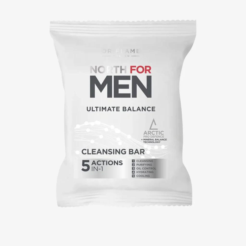Ultimate Balance Cleansing Bar