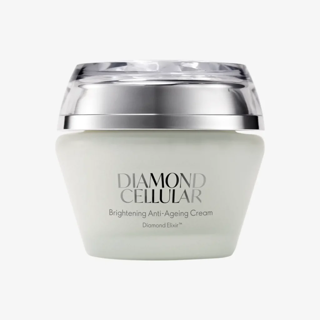 Brightening Anti-Ageing Cream