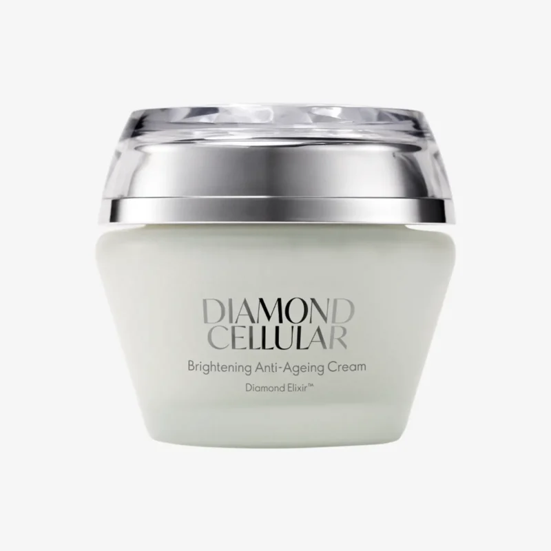 Brightening Anti-Ageing Cream