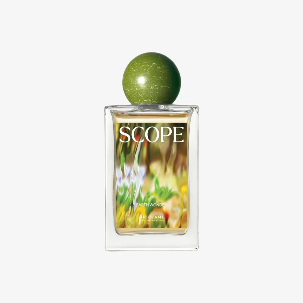 Earth Wonder Eau de Toilette