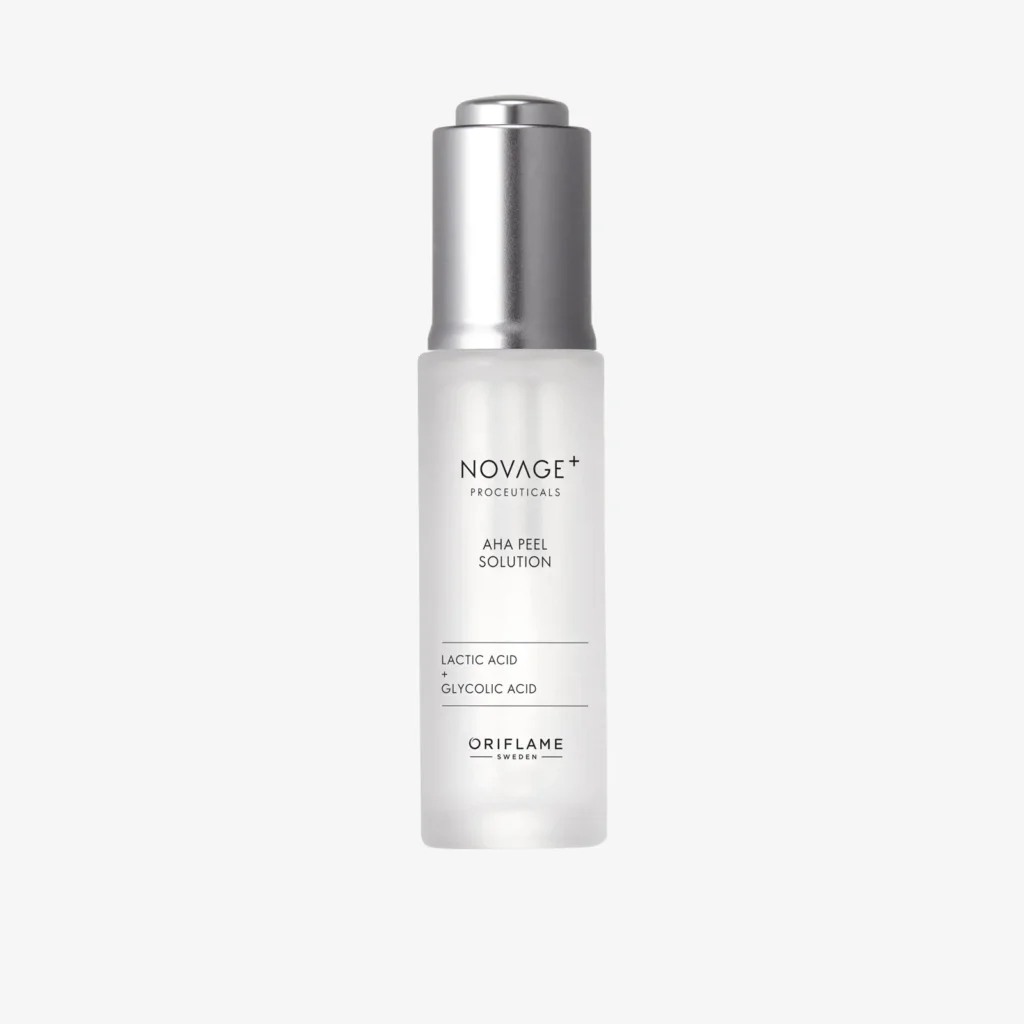 Proceuticals AHA Peel Solution