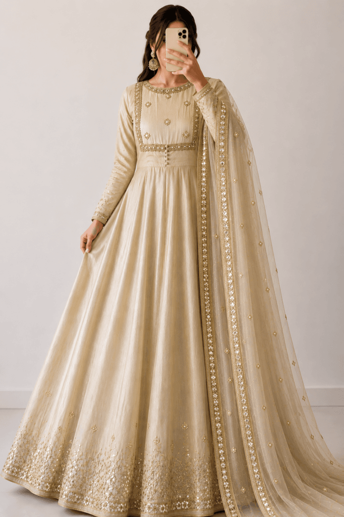 Aurora Étoile