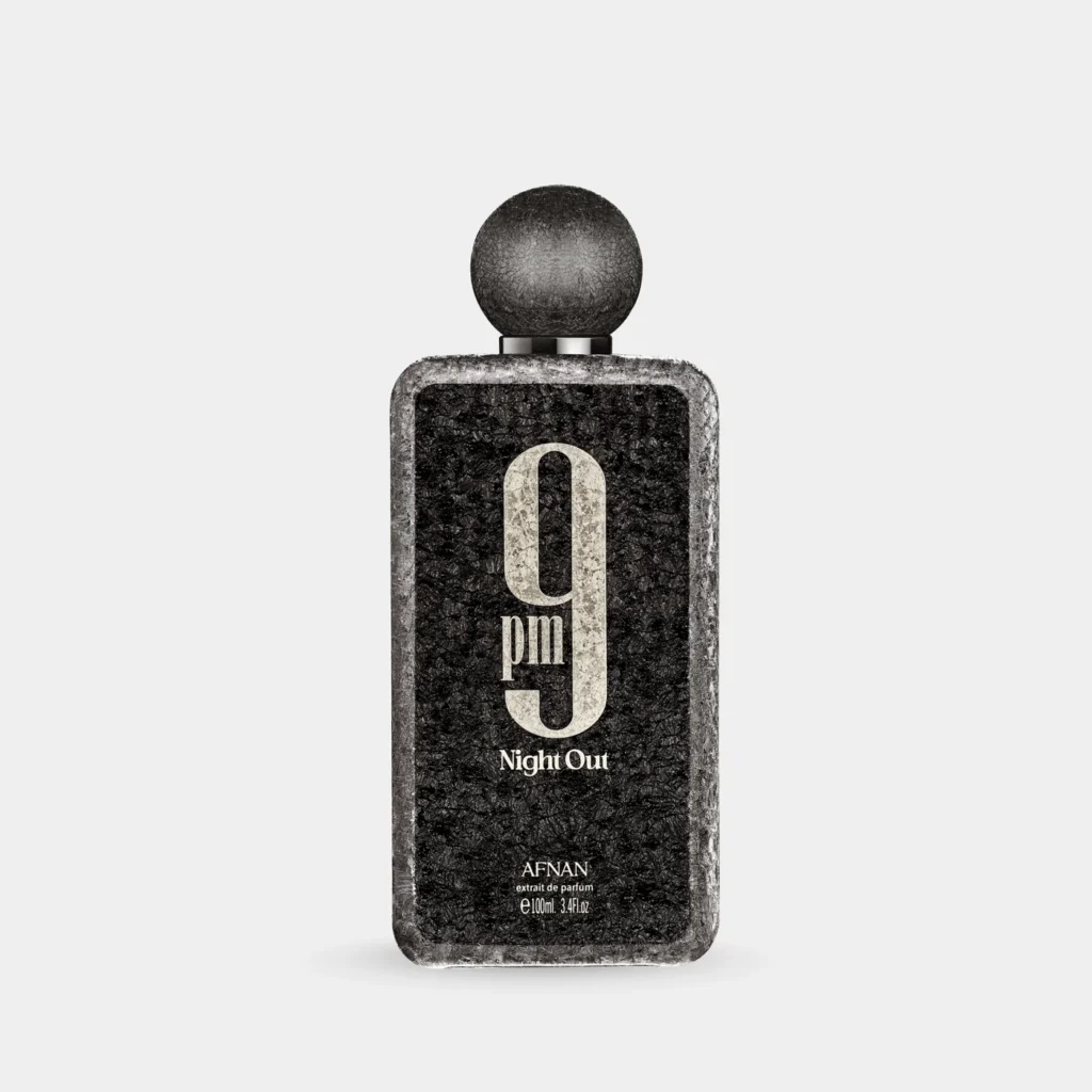 9 PM Night Out Perfume