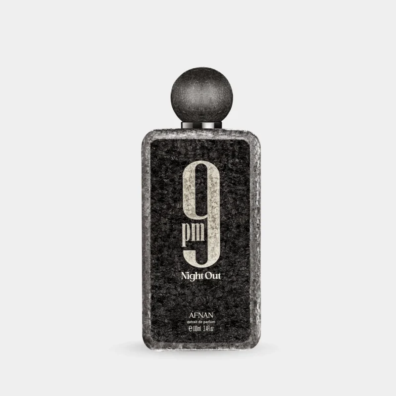 9 PM Night Out Perfume